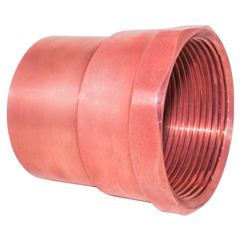 COPLE COBRE A FIERRO INTERIOR 2 1/2" (703)